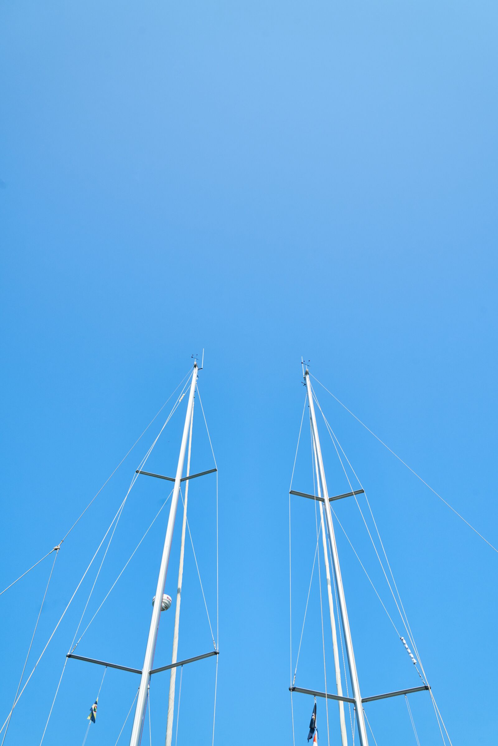 Sony a7R II sample photo. Direct, high, boat photography