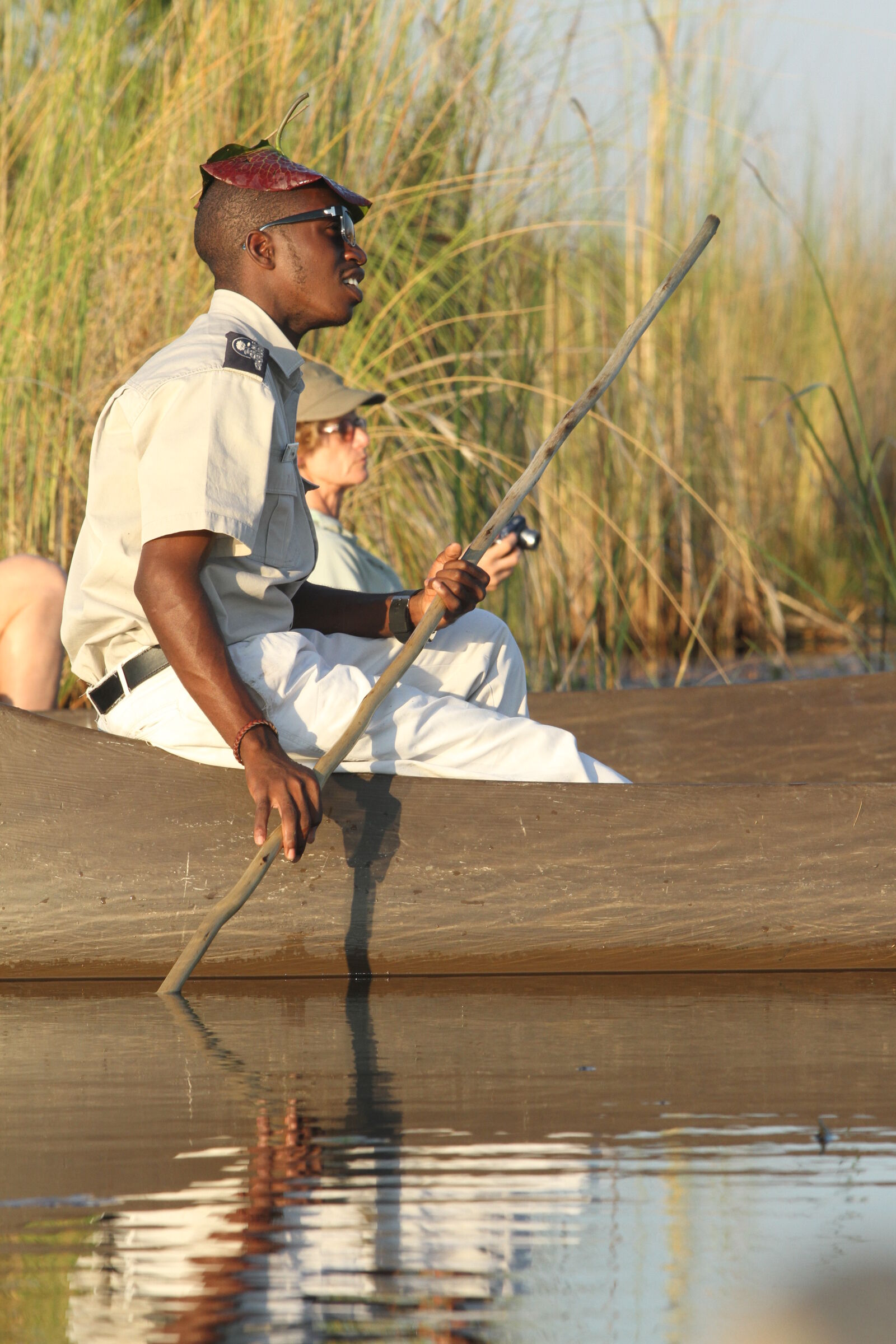 Canon EF 70-200mm F2.8L USM sample photo. Botswana, frogs, okawango, delta photography