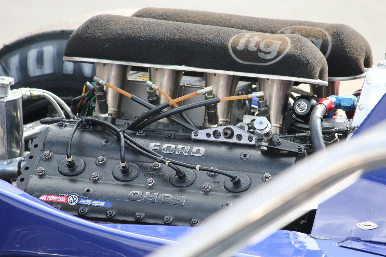Canon EOS 600D (Rebel EOS T3i / EOS Kiss X5) sample photo. Formula, 1 photography
