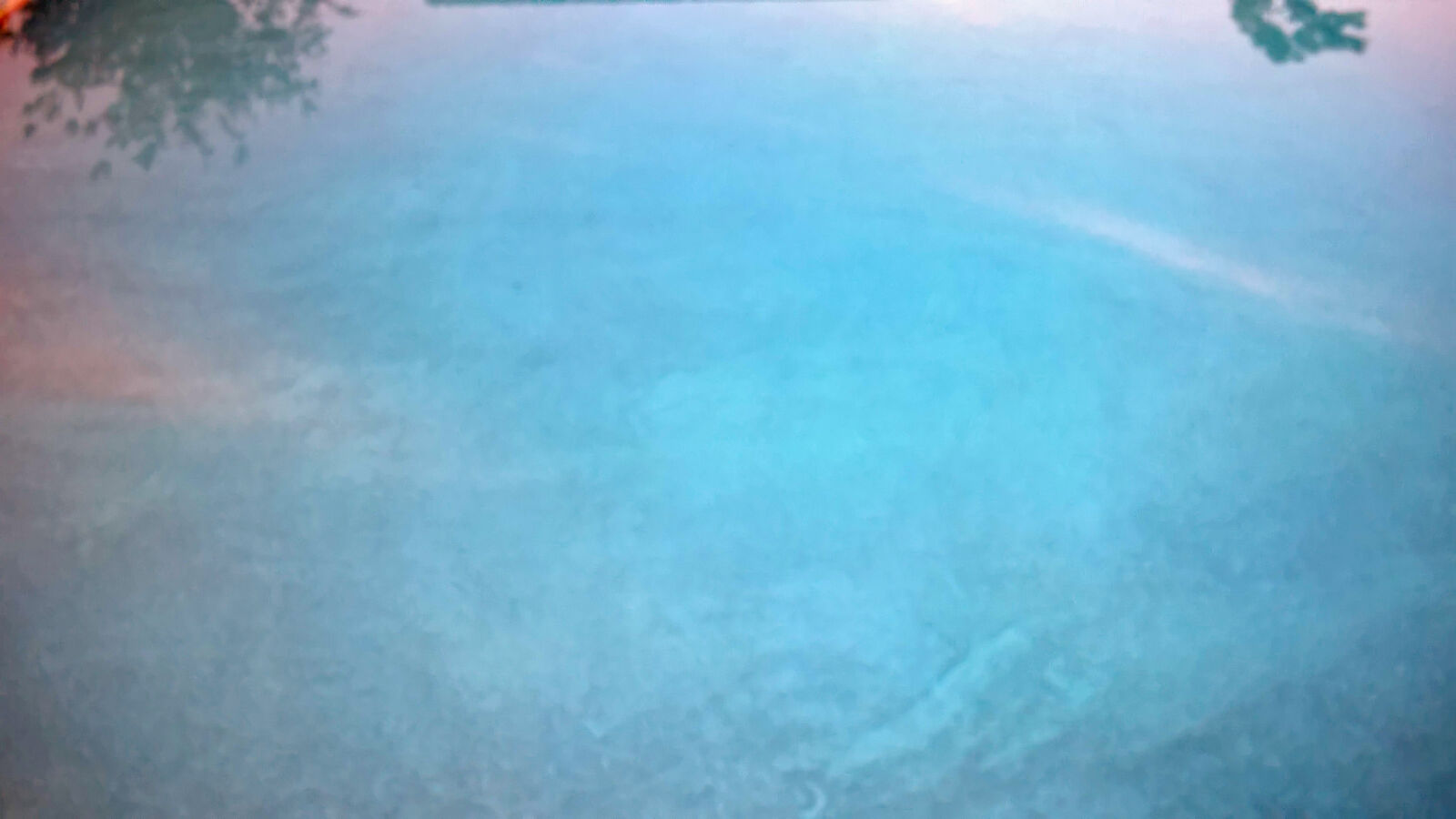 Nokia Lumia 830 sample photo. Aqua, blu, blue, distorsione photography