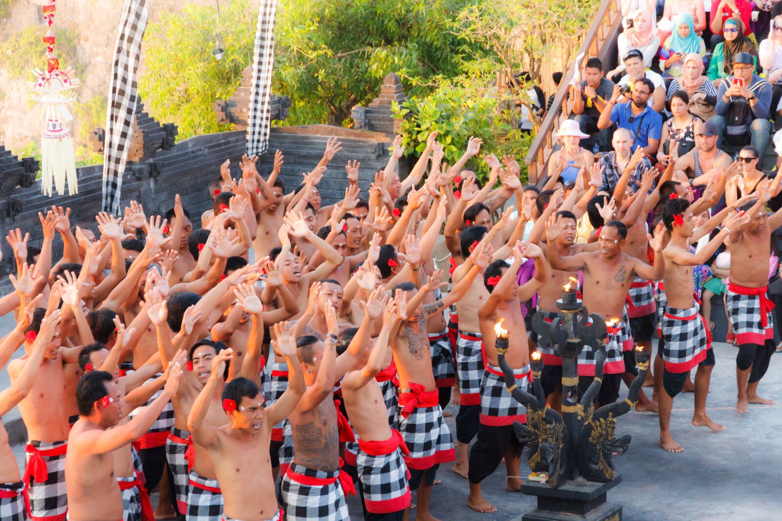 Canon EOS 7D sample photo. Uluwatu, culture, bali photography