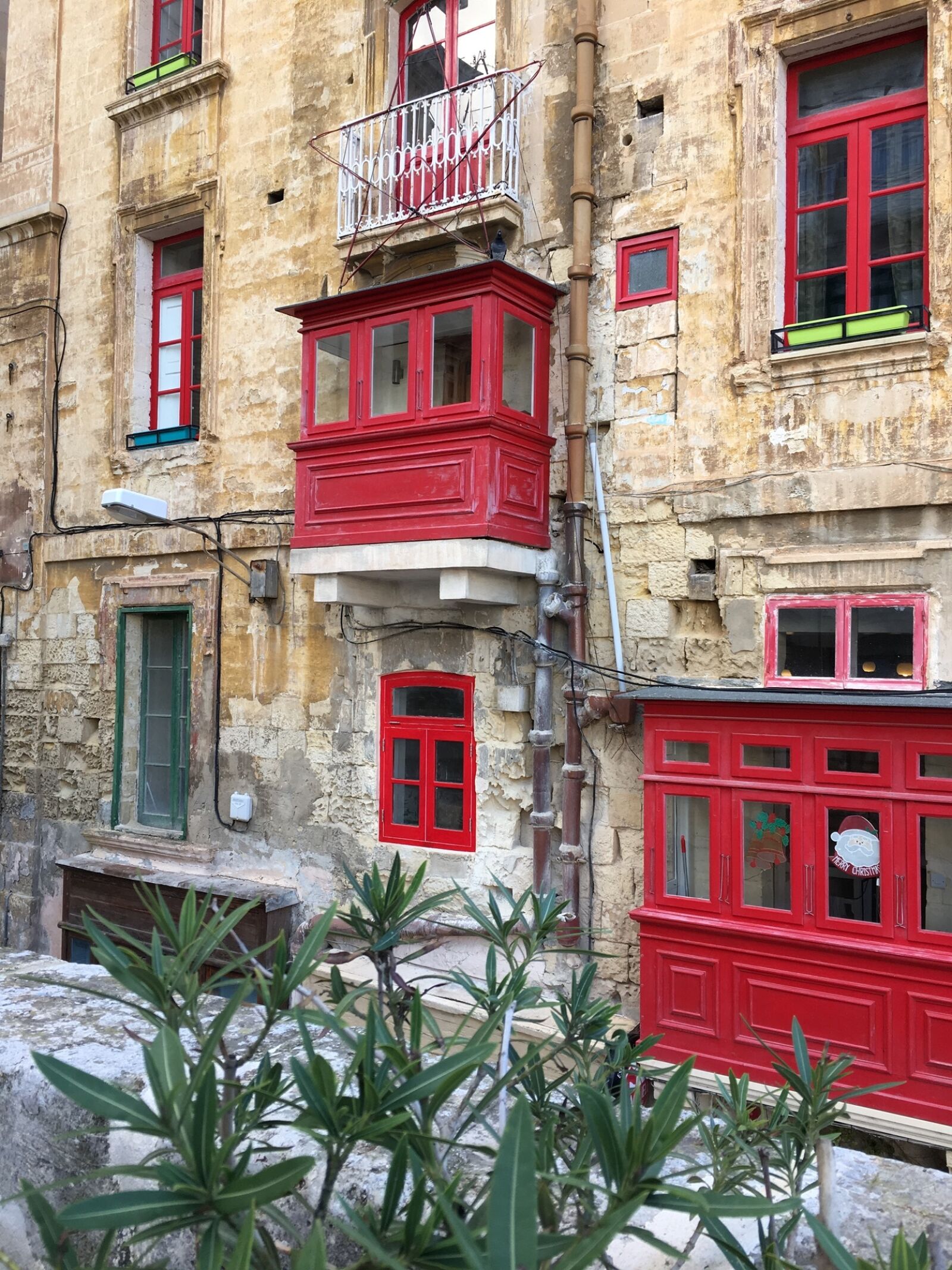 Apple iPhone 6s sample photo. Malta, architecture, mediterranean photography