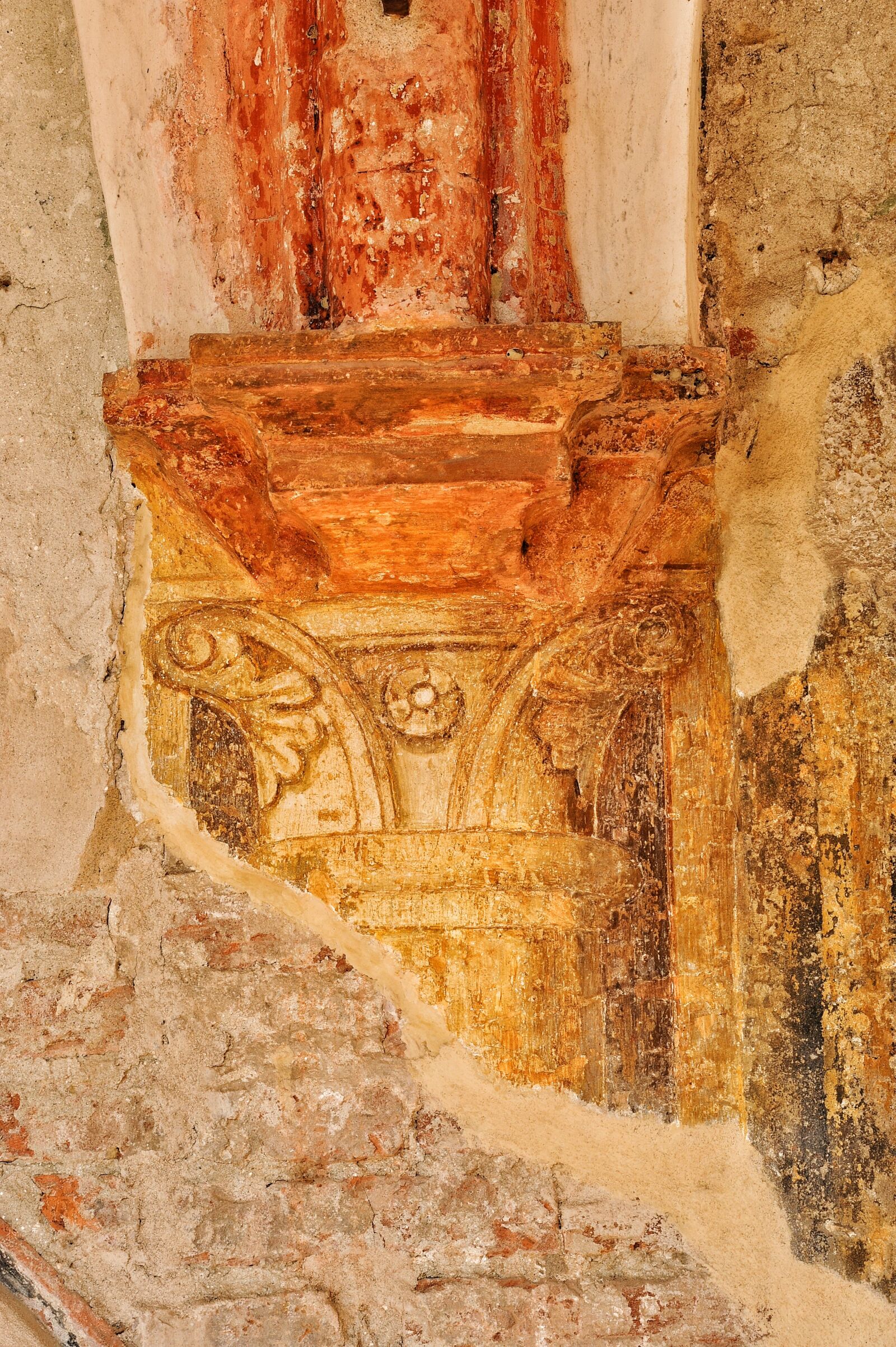 Nikon D700 sample photo. Paint, wall, tinte photography