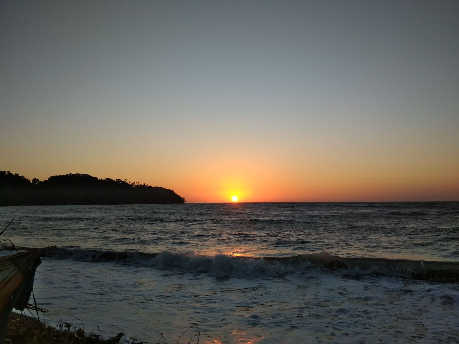 Xiaomi Redmi 4X sample photo. Beach, beautiful, sunrise photography
