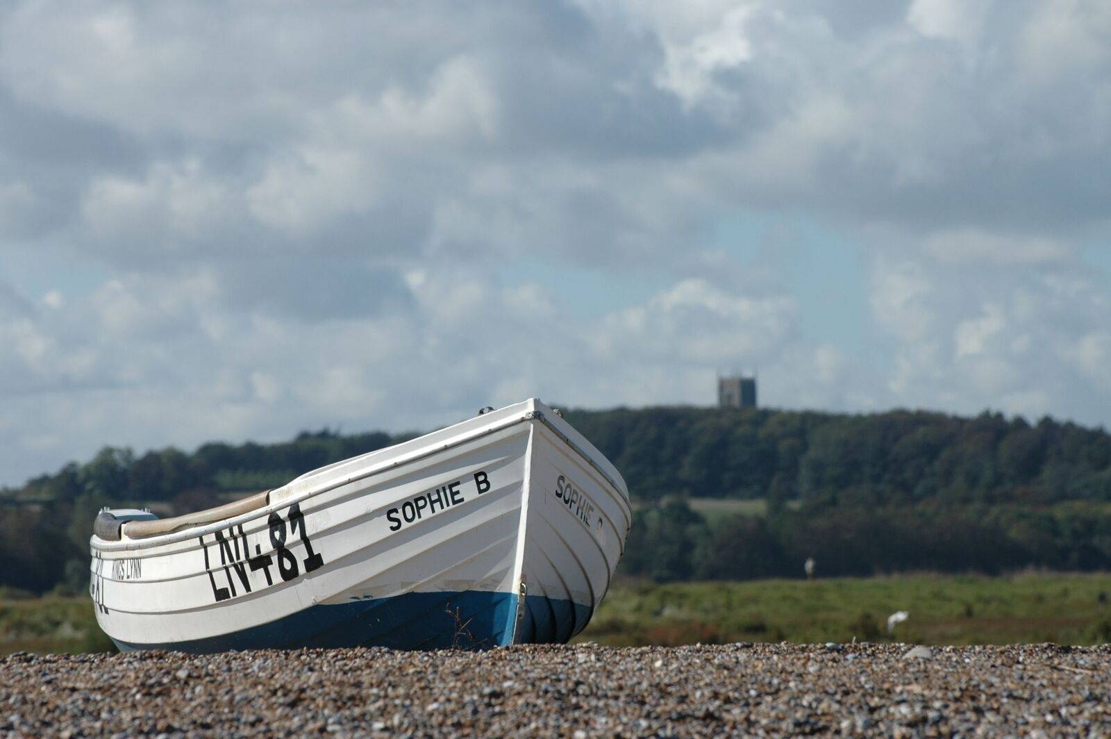Nikon D70 sample photo. Sophie, boat, fishing boat photography