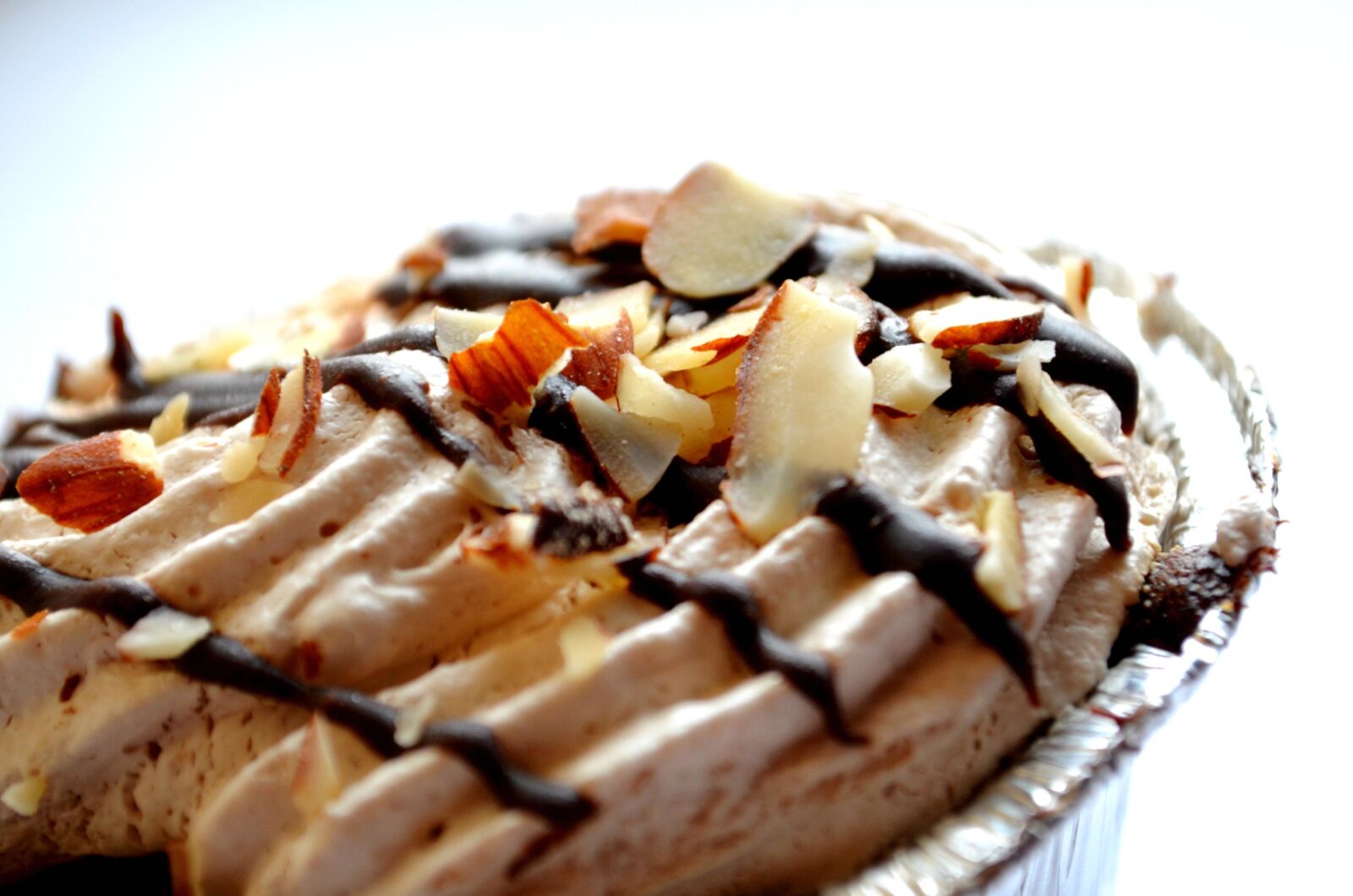 Nikon D5100 sample photo. Chocolate, ice cream, food photography
