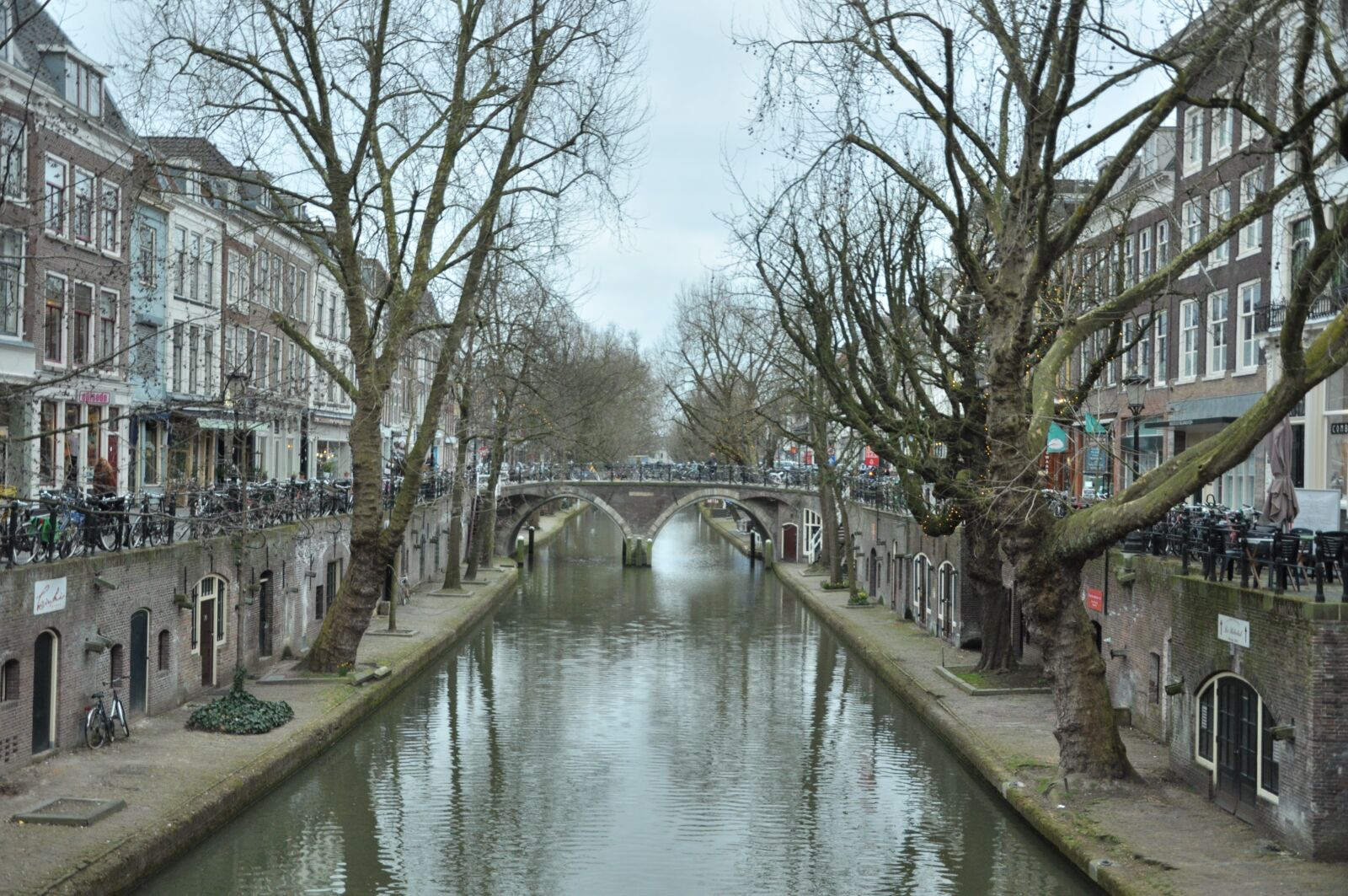 Nikon D90 sample photo. Amsterdam, canal, city photography