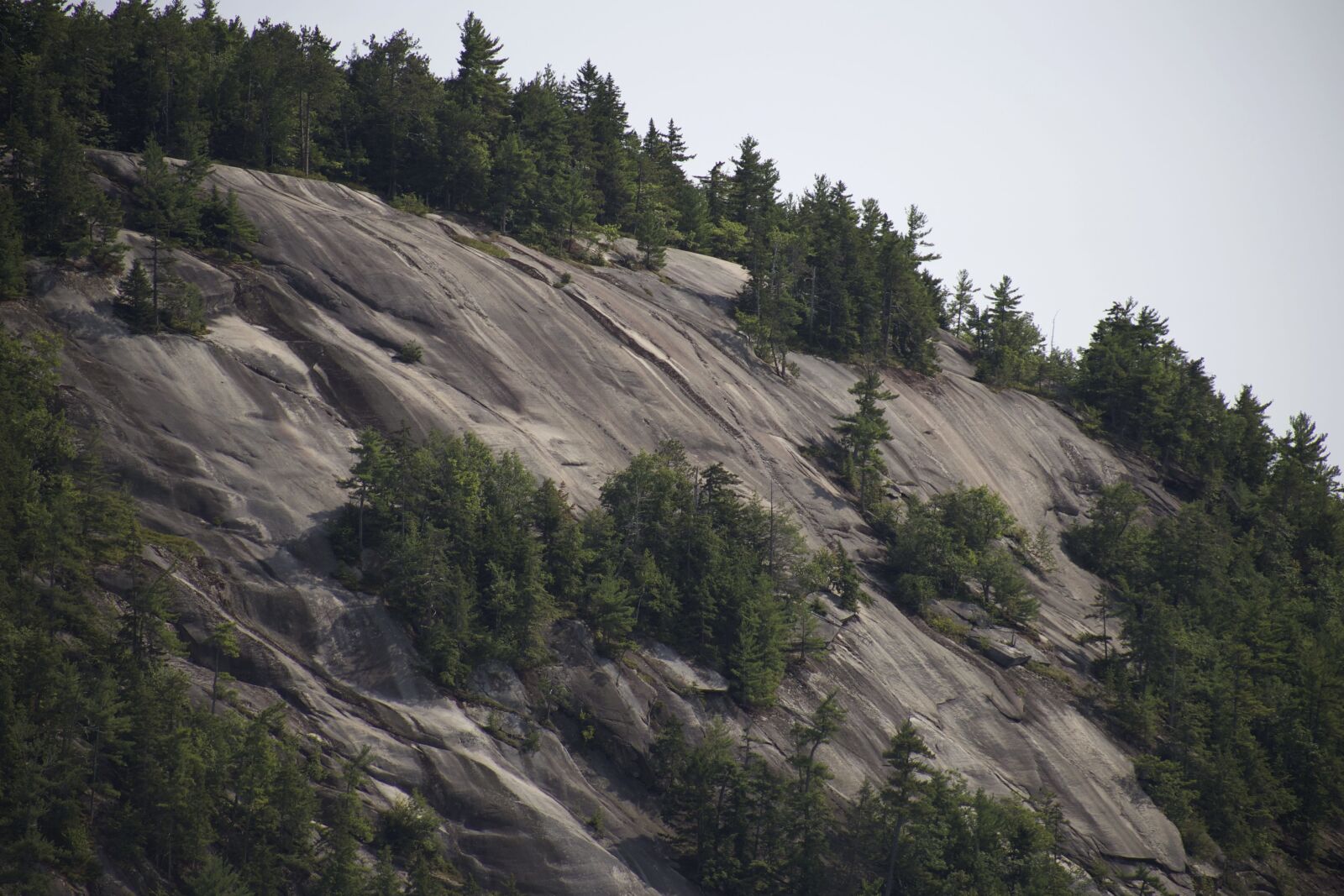 Canon EOS 6D sample photo. Slopes, cliffs, rocky hill photography