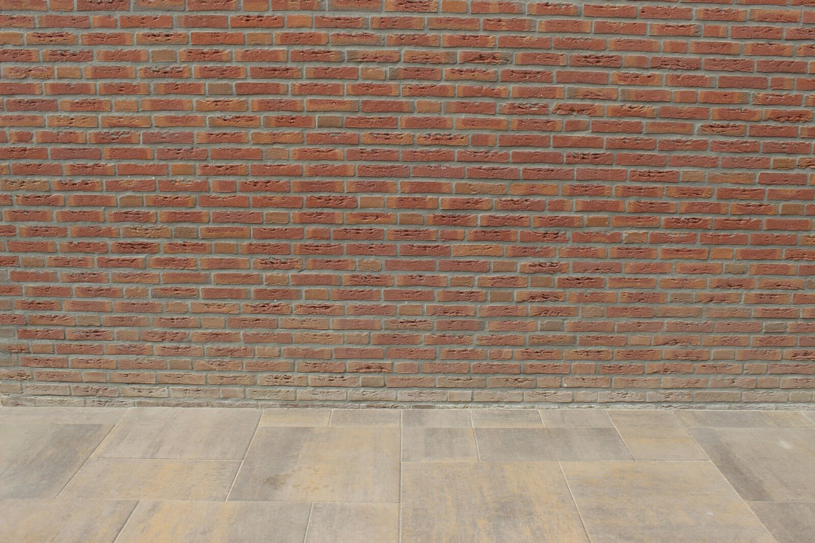 Canon EOS 4000D (EOS Rebel T100 / EOS 3000D) sample photo. Wall, red, brick photography