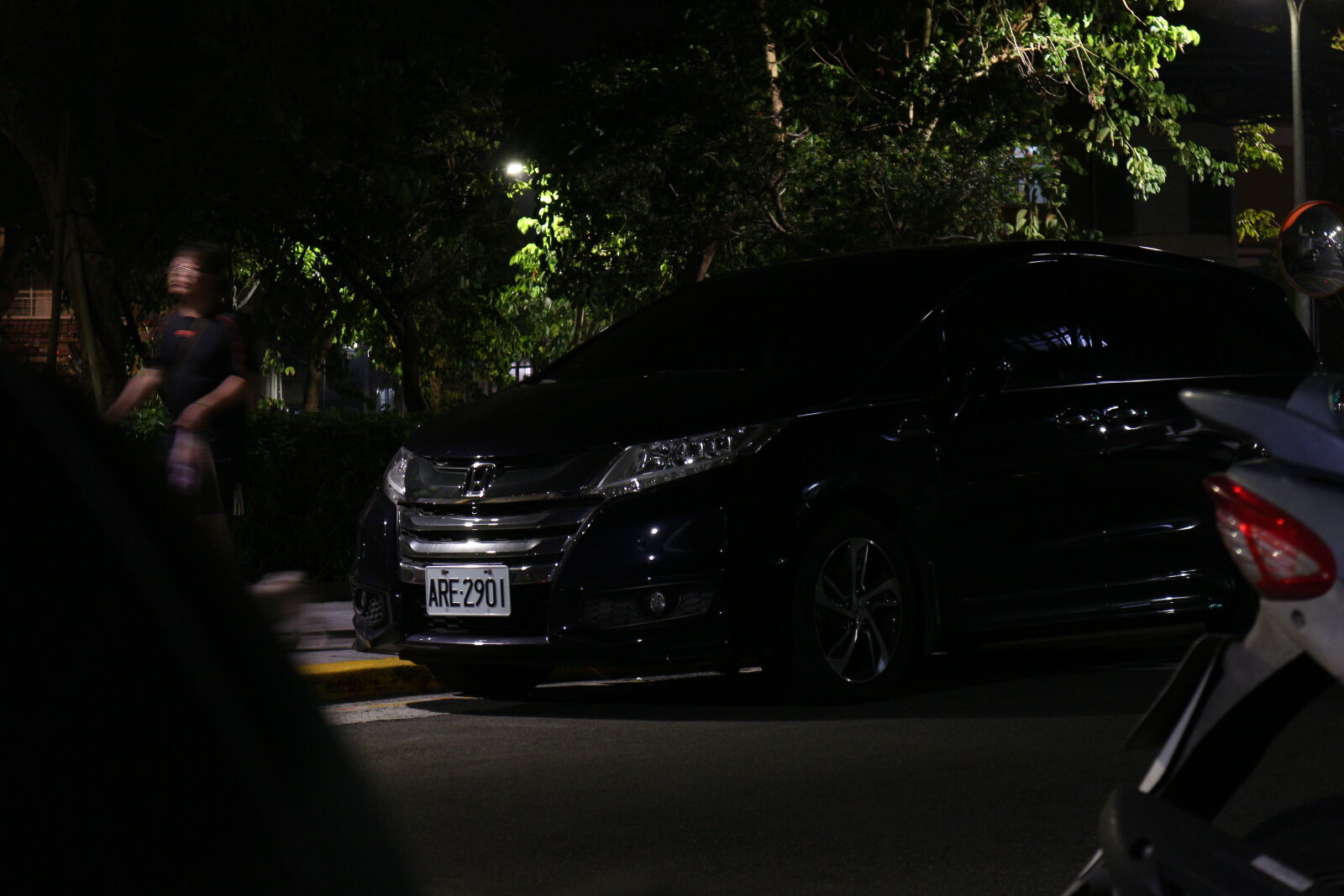 Canon EOS M sample photo