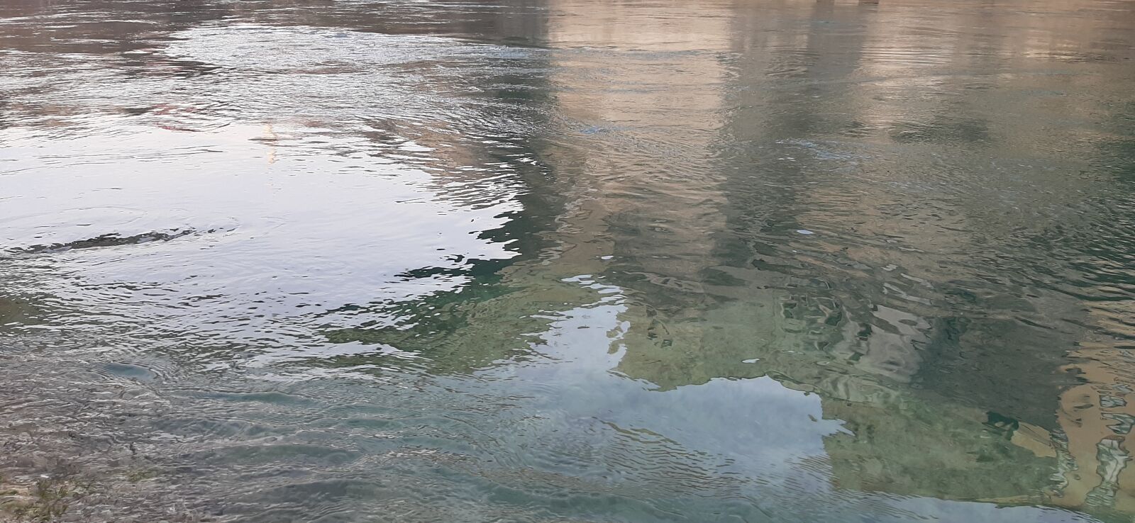 Samsung Galaxy A50 sample photo. Sea, slovenia, summer photography