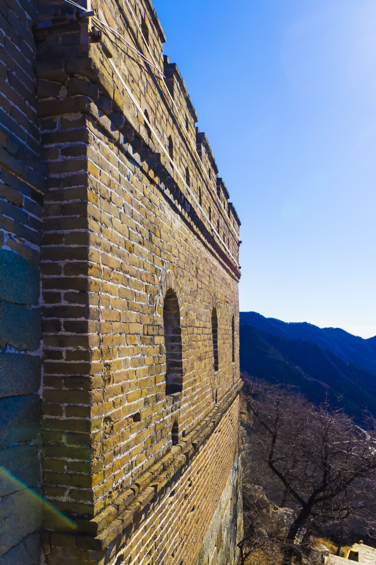 Canon EOS 60D sample photo. China, beijing, the great photography