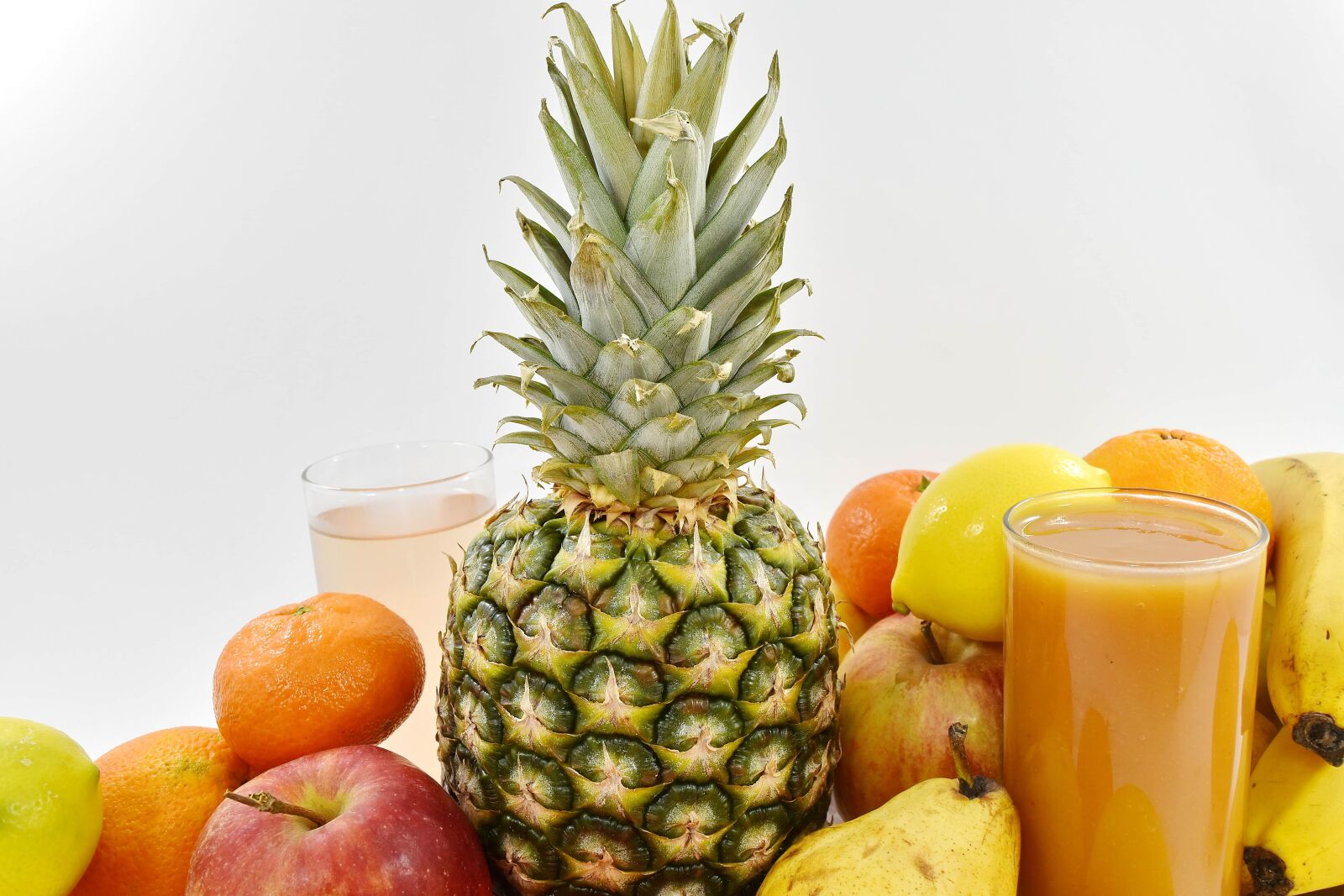 Nikon D5500 sample photo. Healthy, fresh, fruit, food photography