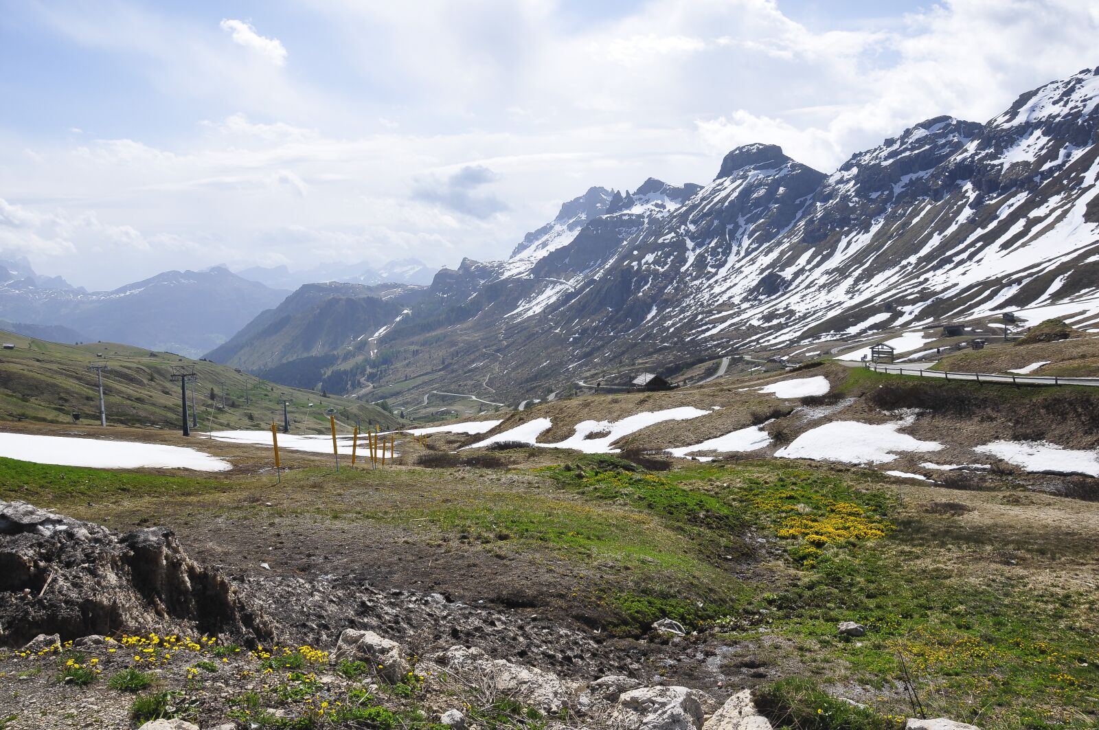 Nikon D90 sample photo. Panorama, landscape, nature photography