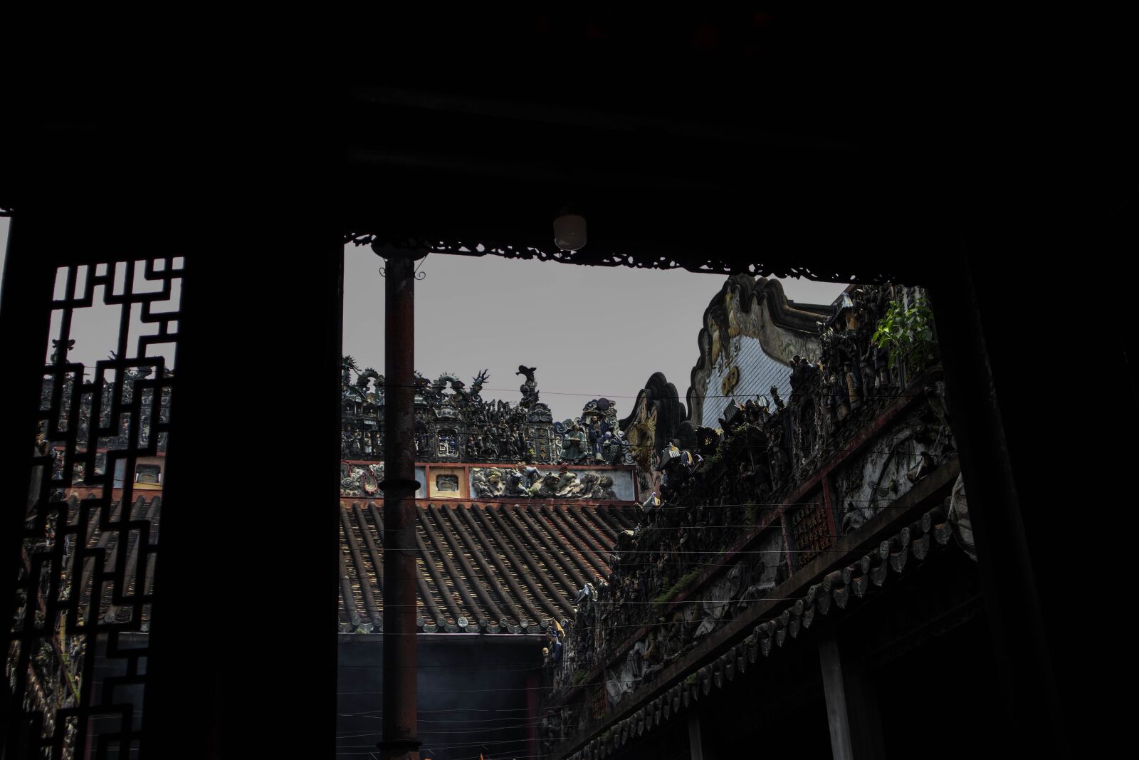 Canon EOS M50 (EOS Kiss M) sample photo. Pagoda, culture, travel photography