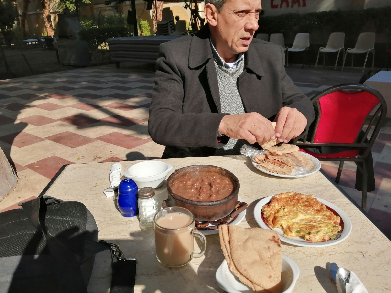 HUAWEI JKM-LX1 sample photo. Hotel, travel, holiday photography