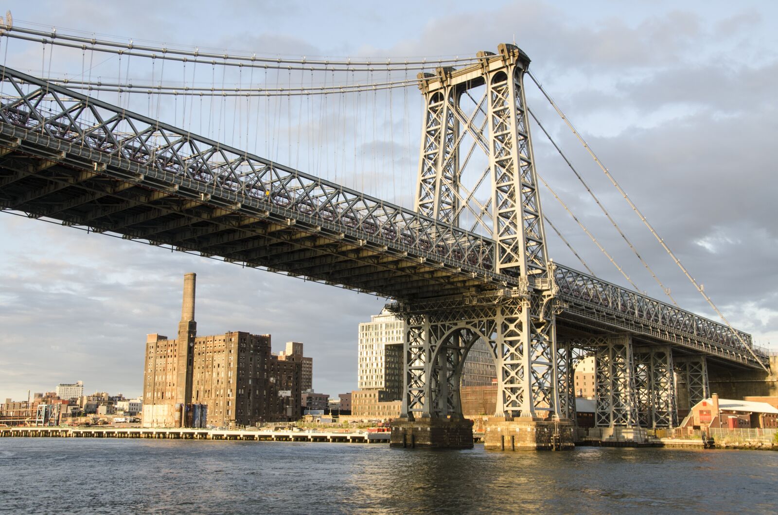 Nikon D7000 sample photo. Usa, new york, manhattan photography