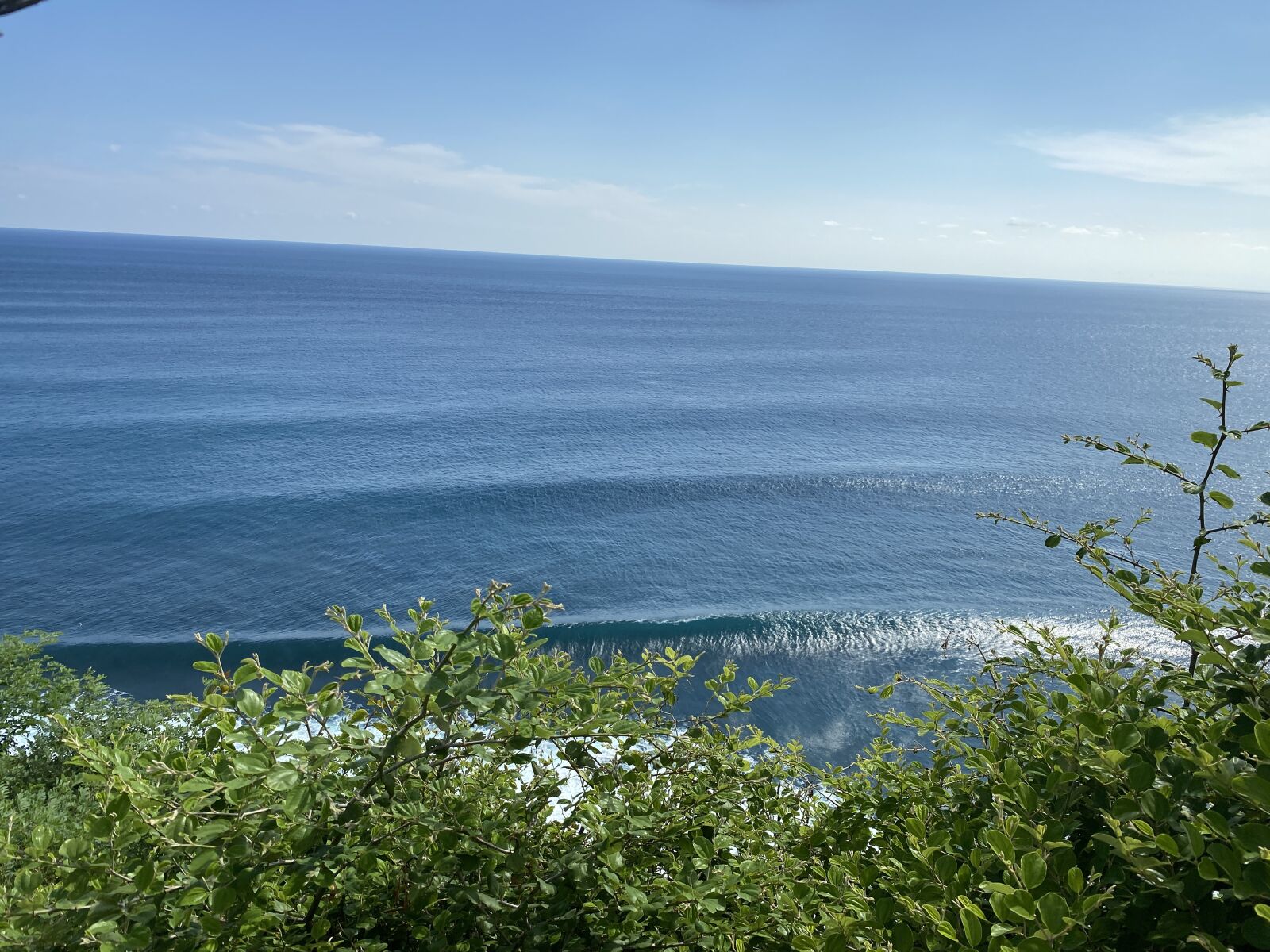 Apple iPhone 11 Pro Max sample photo. Bali, ocean, water photography
