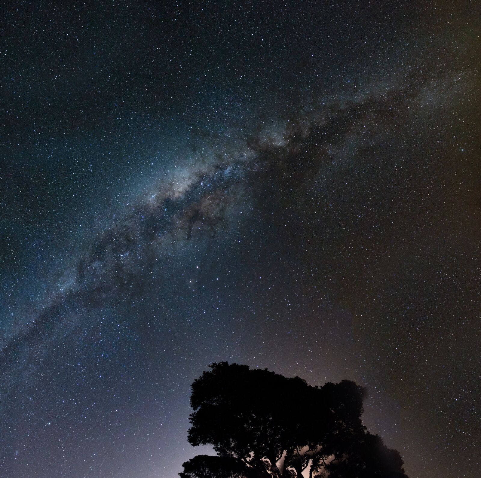 Canon EOS 750D (EOS Rebel T6i / EOS Kiss X8i) sample photo. Astrology, astronomy, landscape photography
