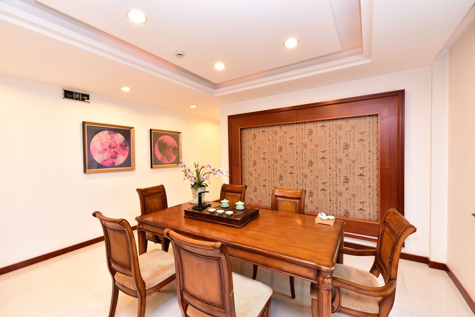 Nikon D810 sample photo. Furniture, room, tables photography