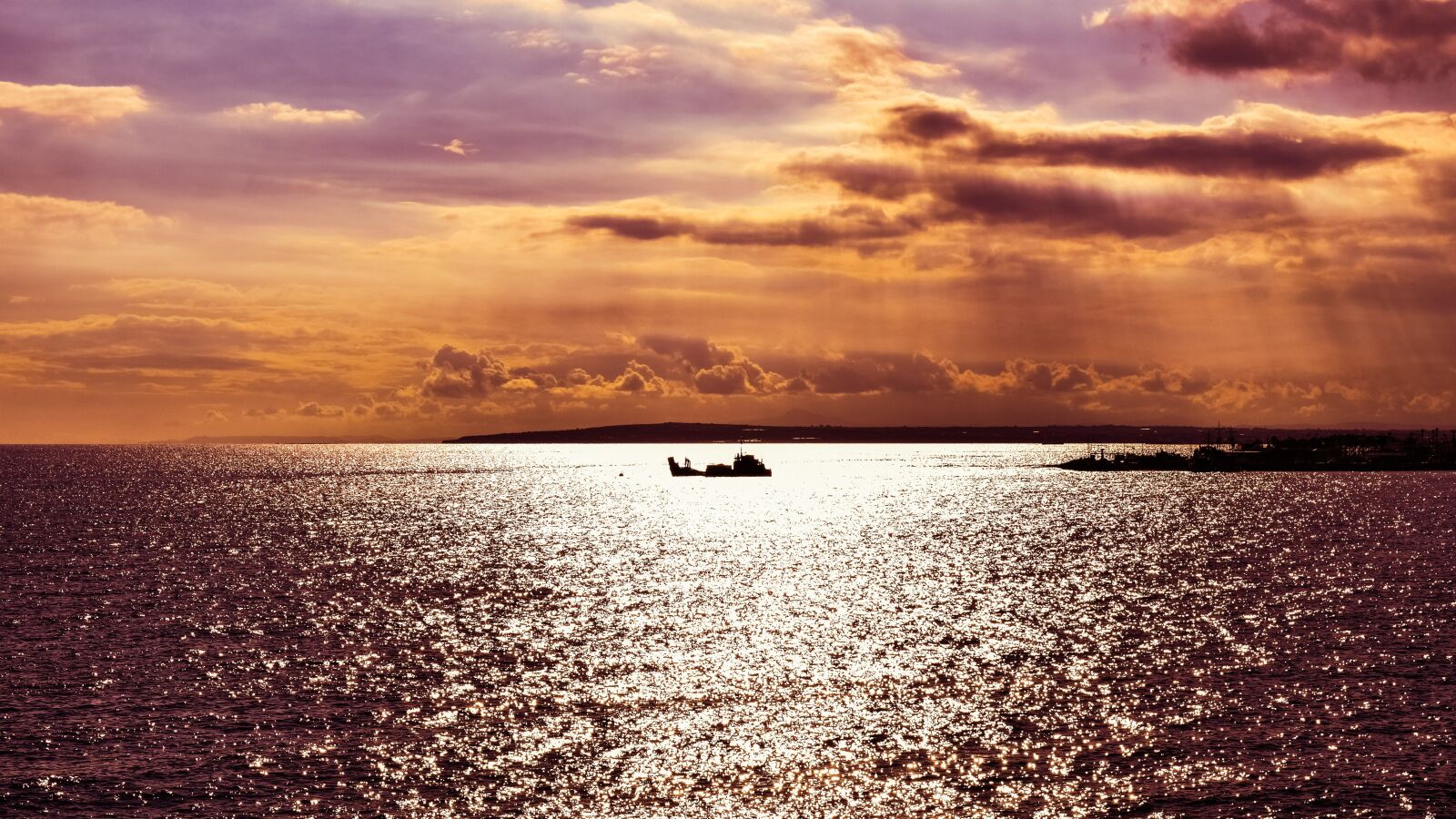 Nikon D3300 sample photo. Sea, horizon, sky photography