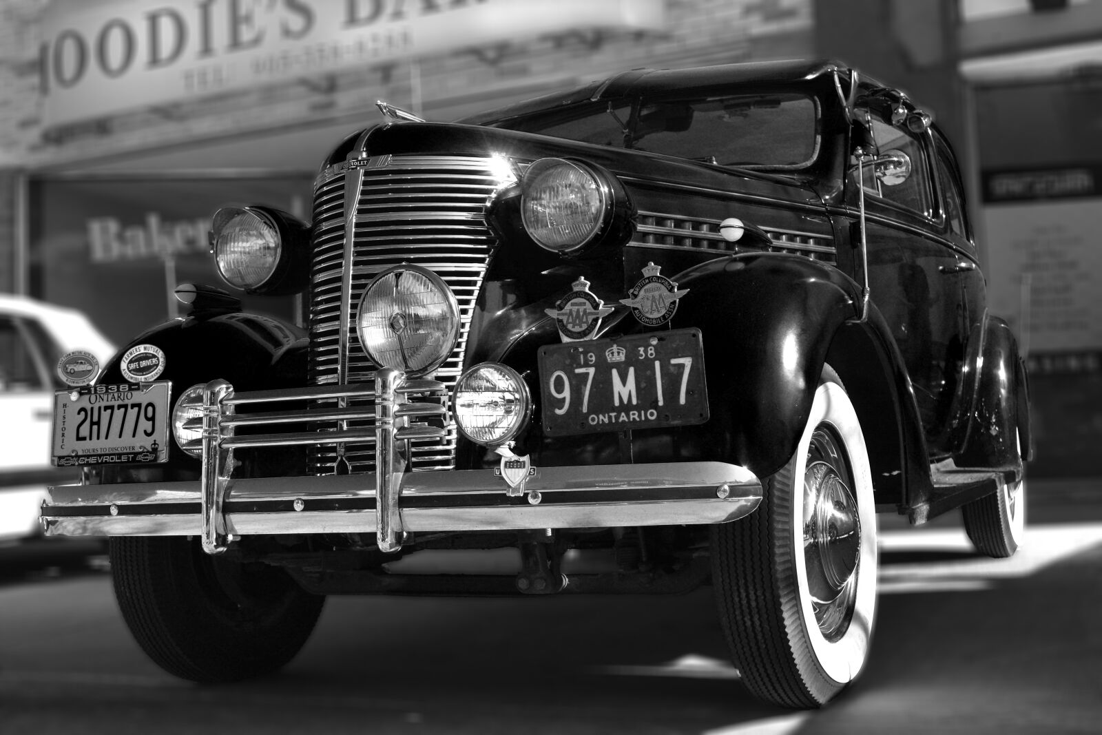 Nikon D5200 sample photo. Transportation system, car, vehicle photography