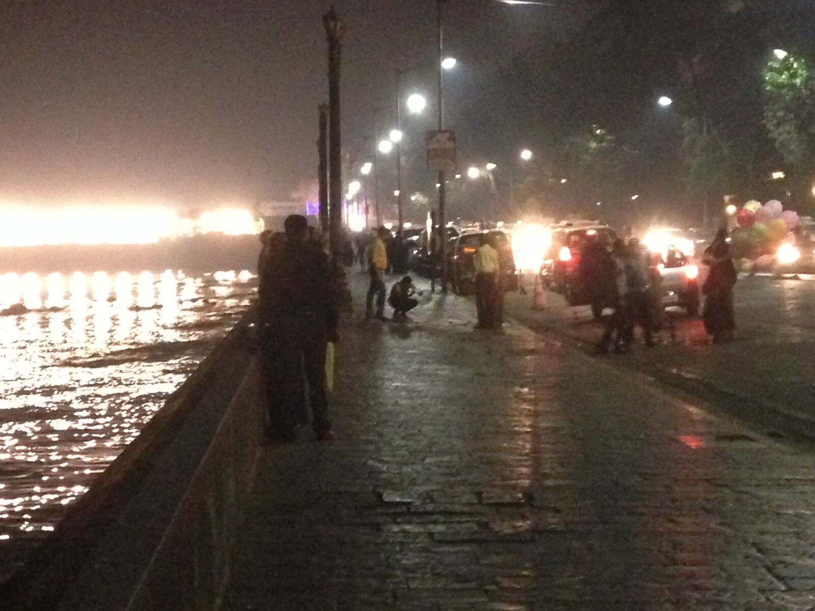 iPhone 5 back camera 4.12mm f/2.4 sample photo. Bombay, mumbai, apollo bunder photography