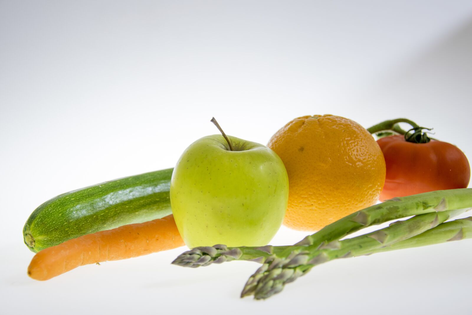 Nikon D5300 sample photo. Fruit, apple, food photography