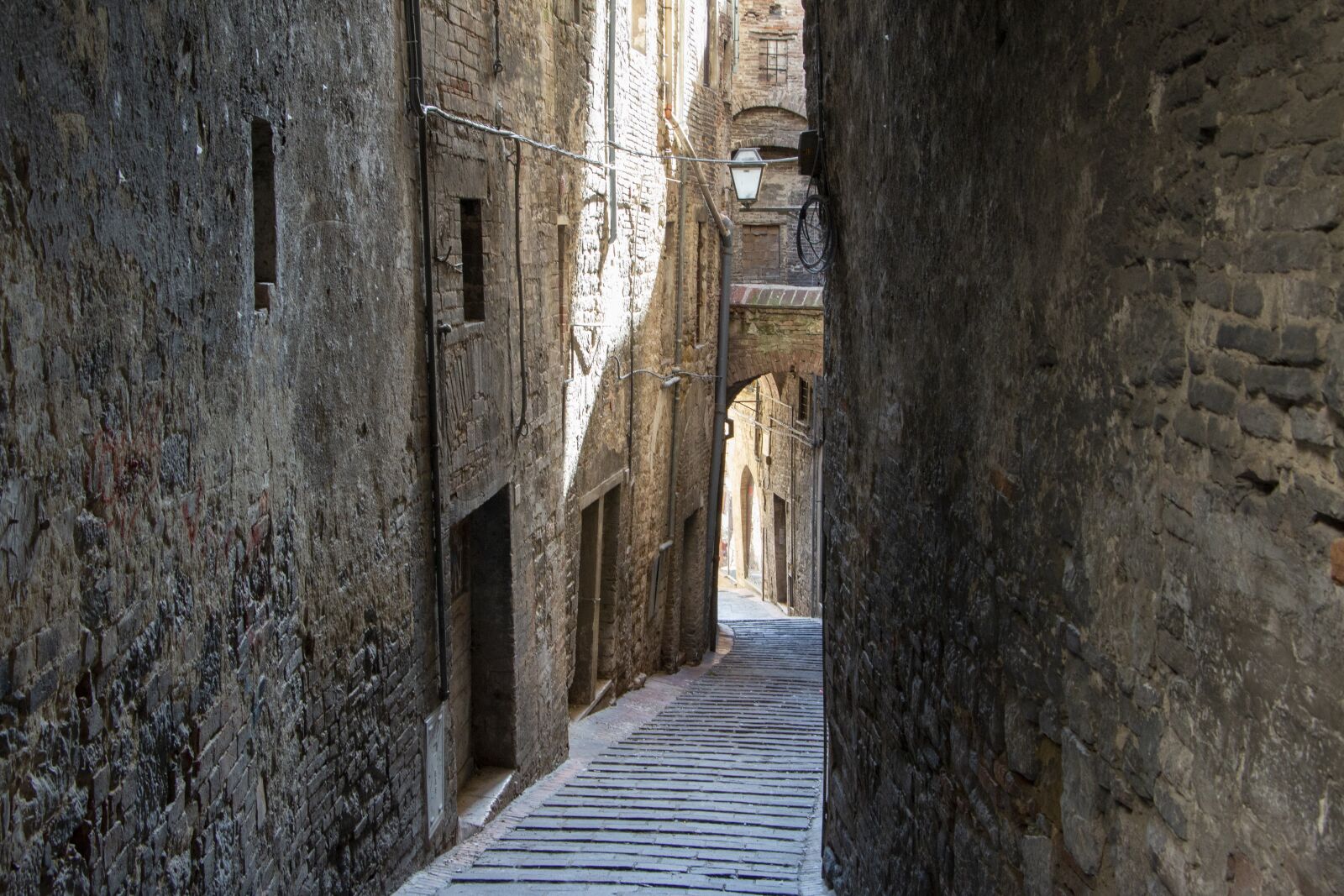 Canon EOS 70D sample photo. Perugia, click, italy photography