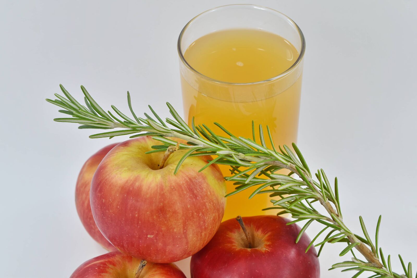Nikon D5500 sample photo. Rosemary, twig, fruit, fresh photography