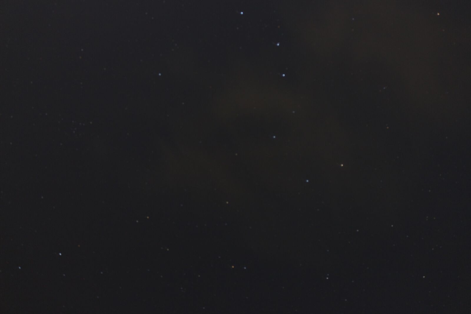 Canon EOS 700D (EOS Rebel T5i / EOS Kiss X7i) sample photo. Star, night, space photography