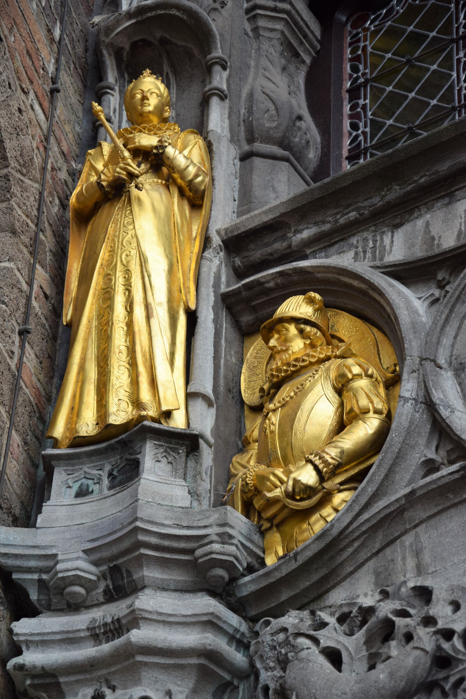 Nikon D5300 sample photo. Catholic, faith, building photography
