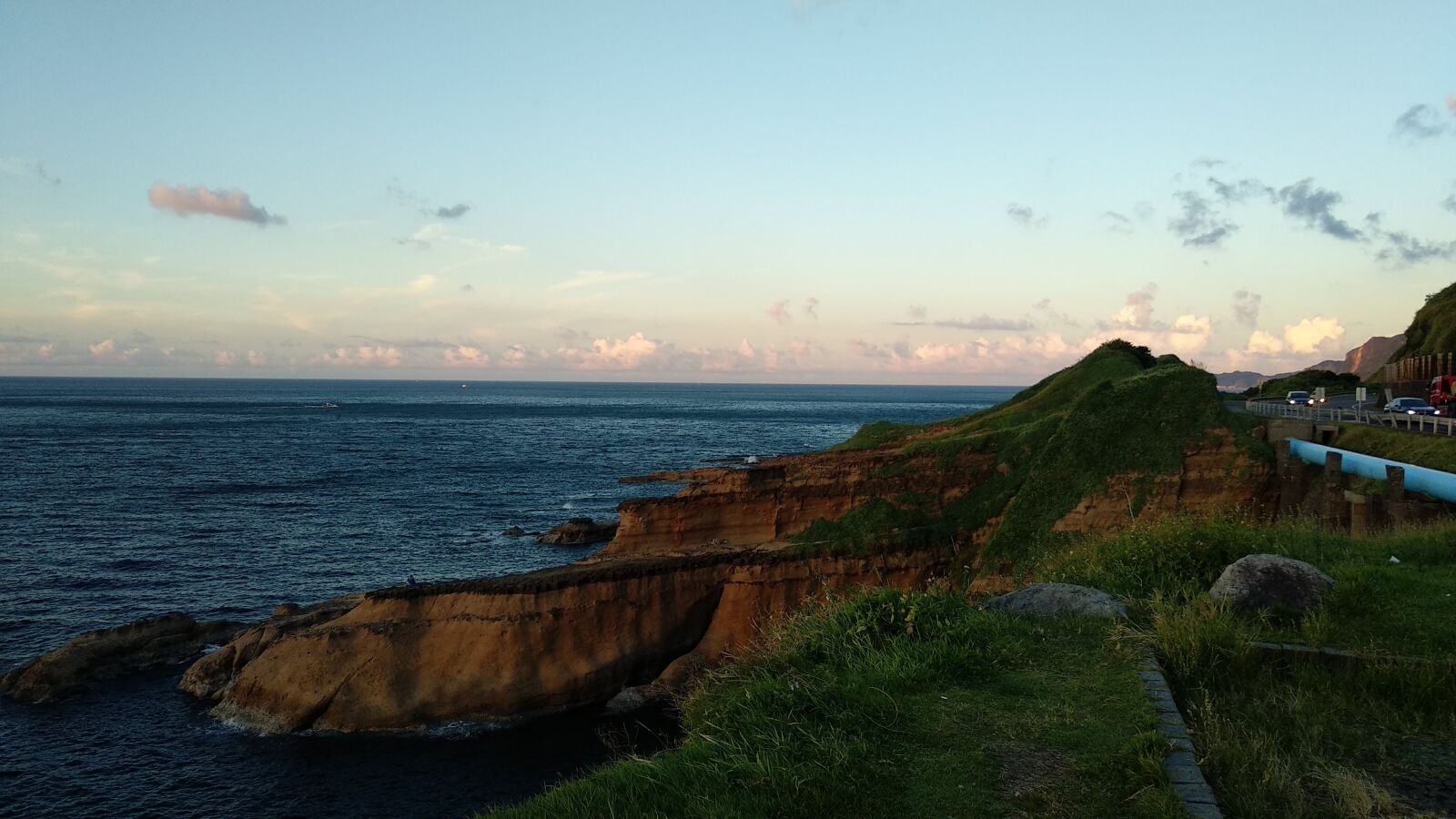Xiaomi Mi A1 sample photo. Sea, marine, ocean photography
