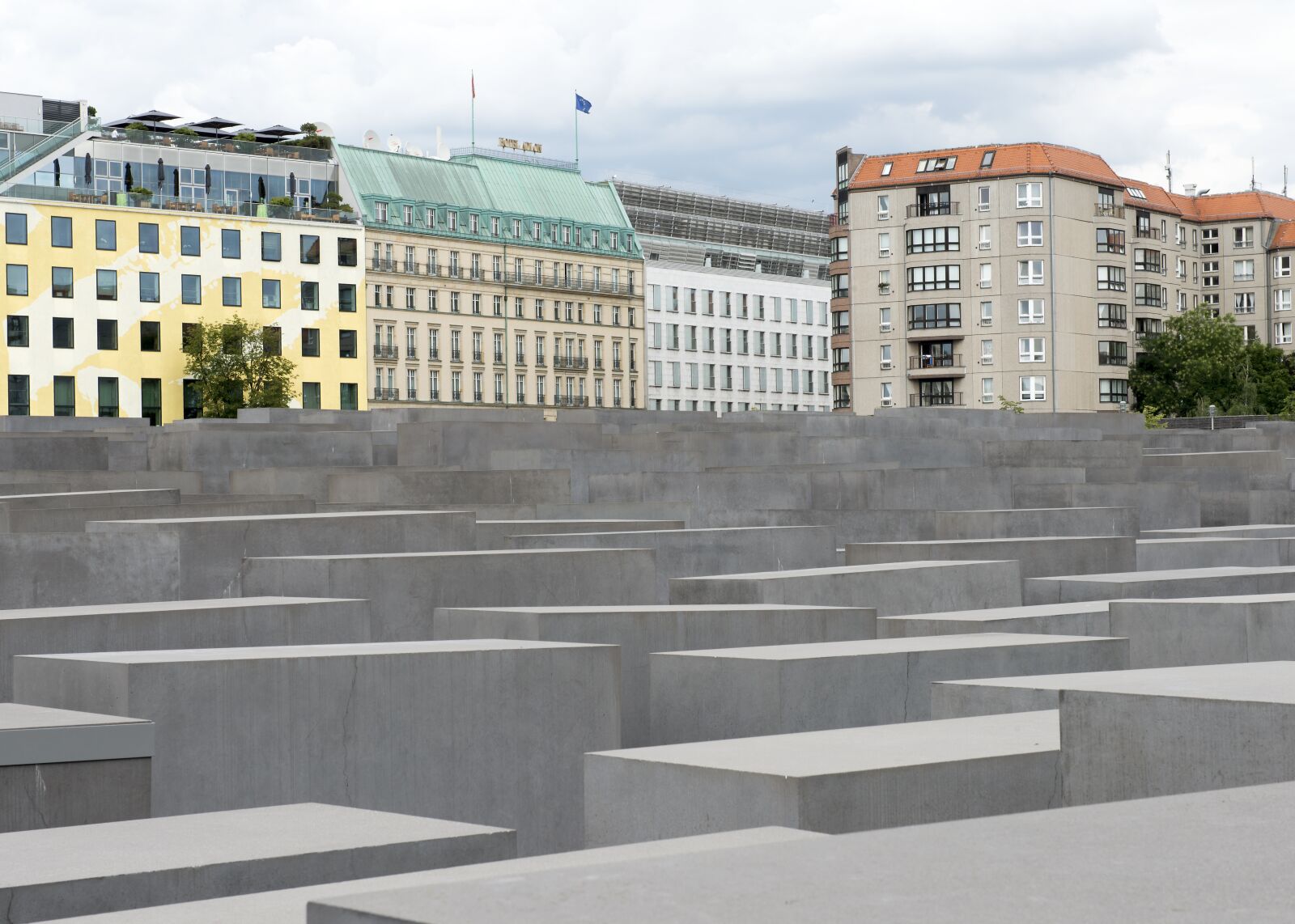 Nikon D800 sample photo. Berlin, reichstag, bundestag photography
