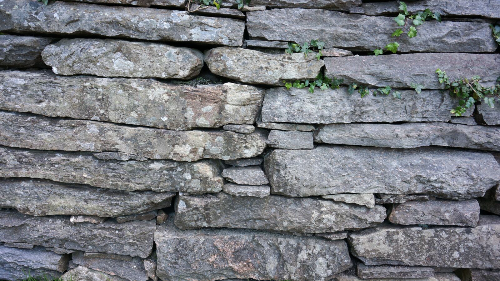 Sony Alpha NEX-6 sample photo. Stone wall, nature, wall photography