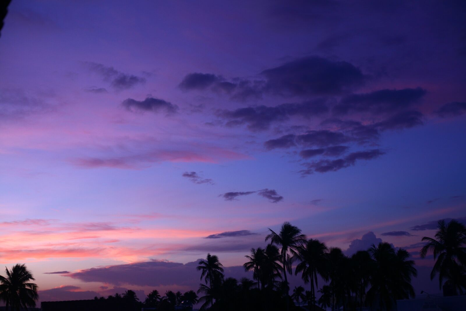 Canon EOS 5D sample photo. Sunset, seascape, tropics photography