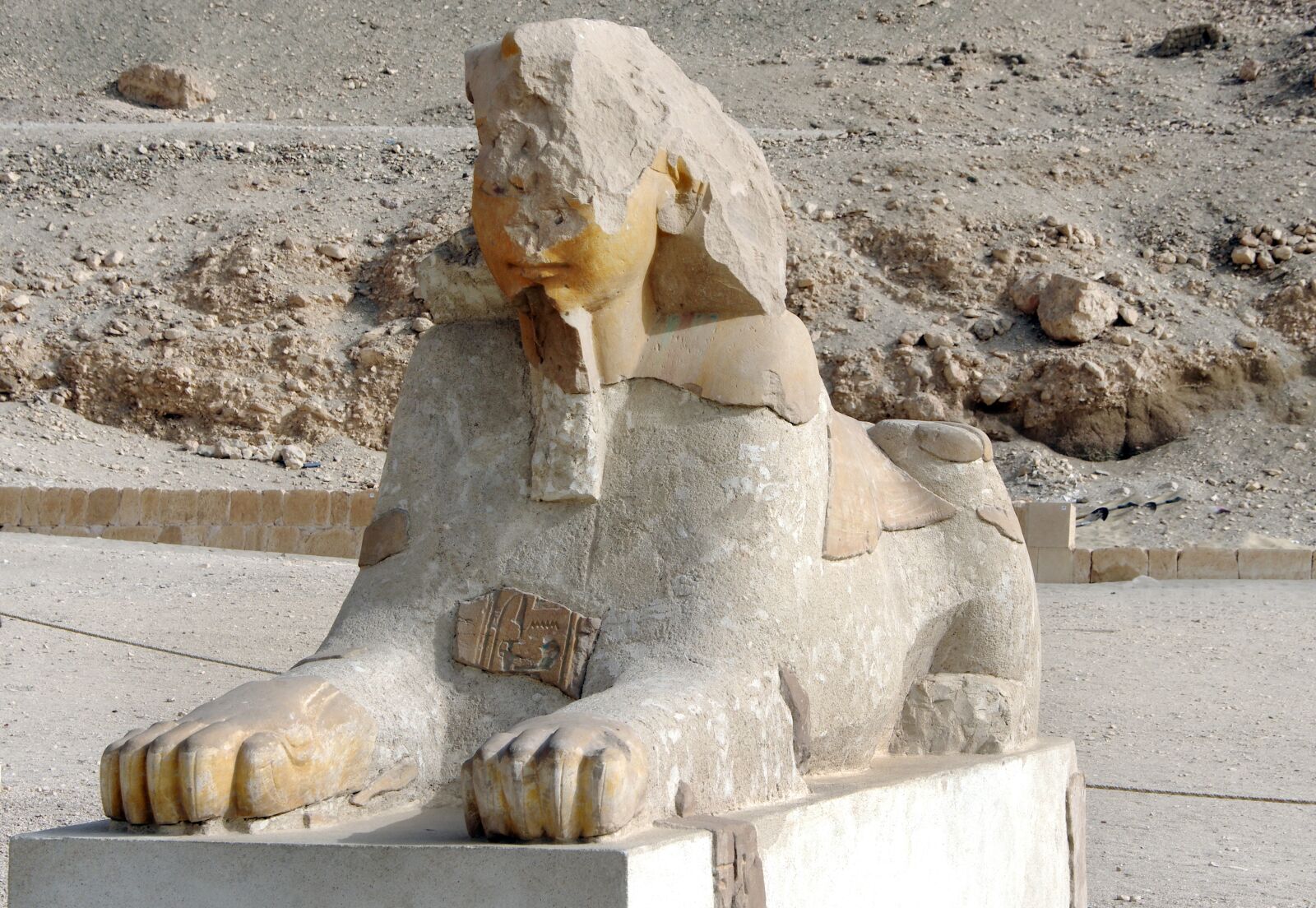 Pentax K-5 sample photo. Egypt, thebes, valley of photography
