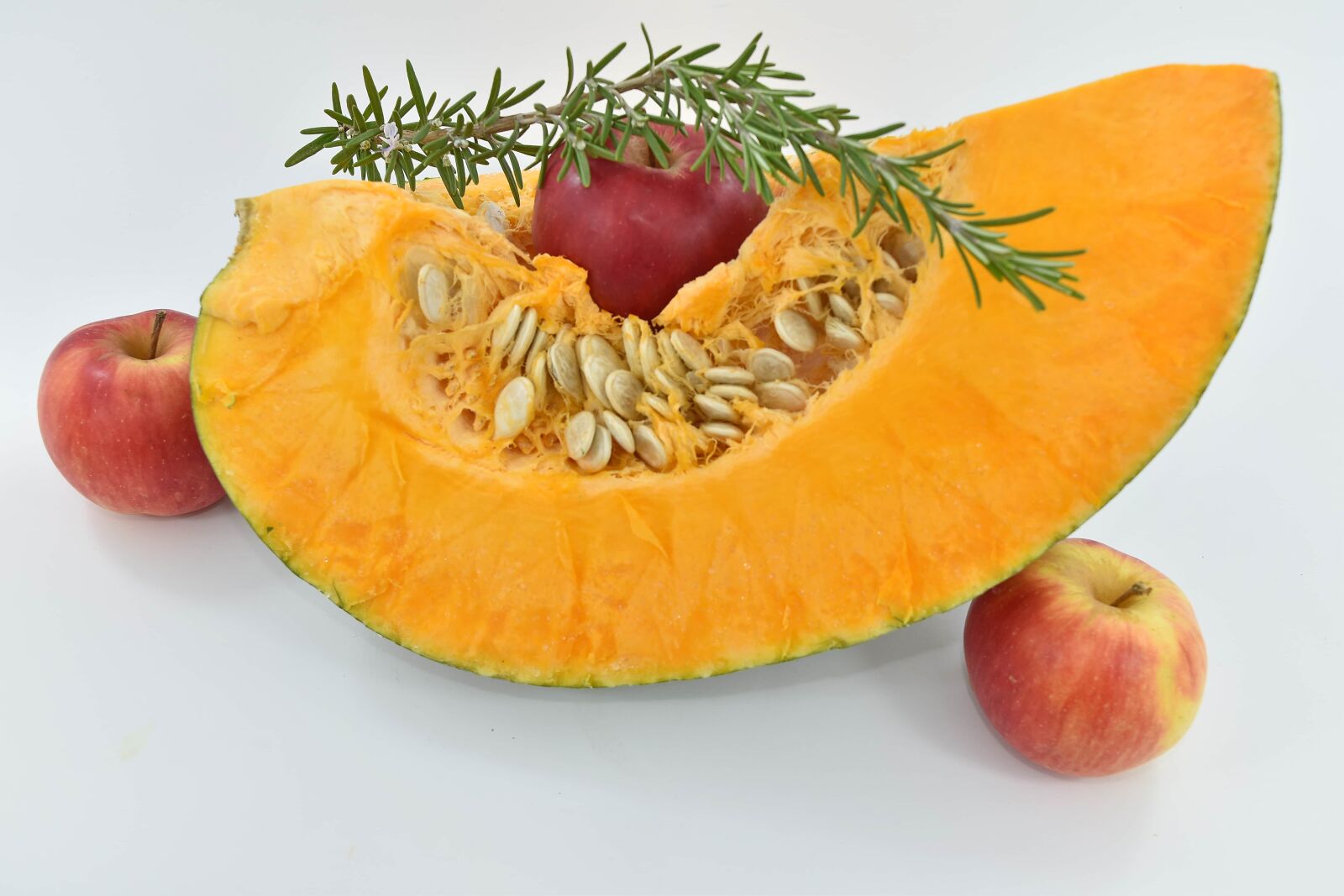 Nikon D5500 sample photo. Fruit, squash, food, vegetable photography