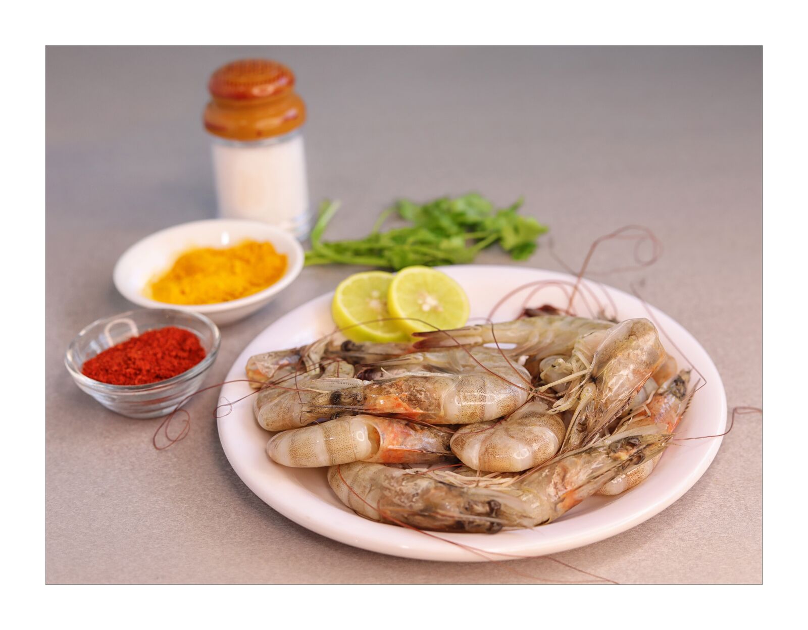 Canon EOS 5D Mark IV + Canon EF 50mm F1.8 STM sample photo. Seafood online, seafood, fish photography