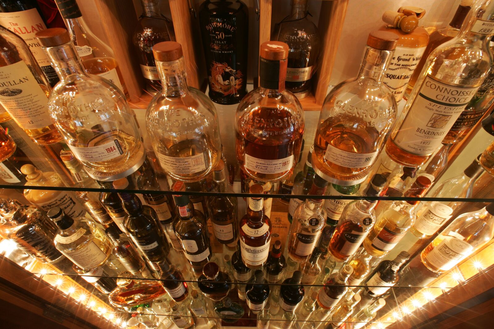 Canon EOS-1D Mark II sample photo. Bar, whisky, bottle photography