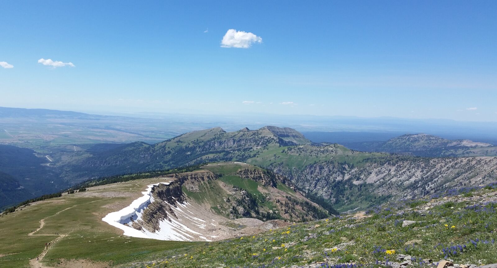Samsung Galaxy S5 sample photo. Teton, idaho, wyoming photography