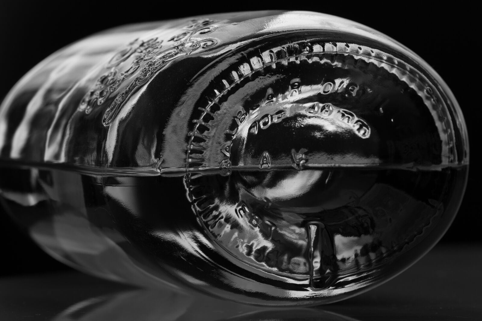 Canon EOS 7D sample photo. Glass bottle, bottle, alcohol photography
