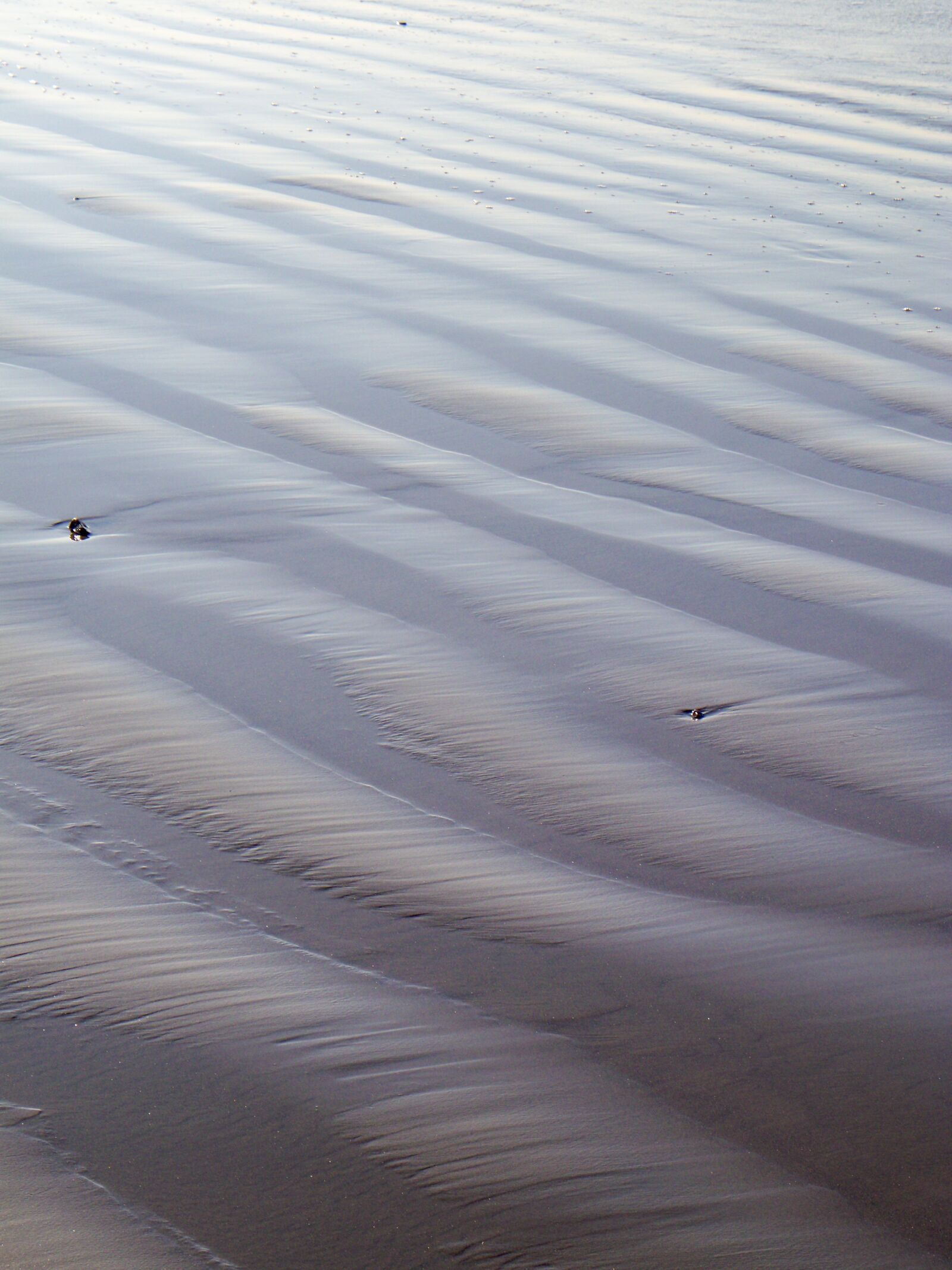 Kodak EASYSHARE Z1485 IS DIGITAL CAMERA sample photo. Sand, beach, nature photography