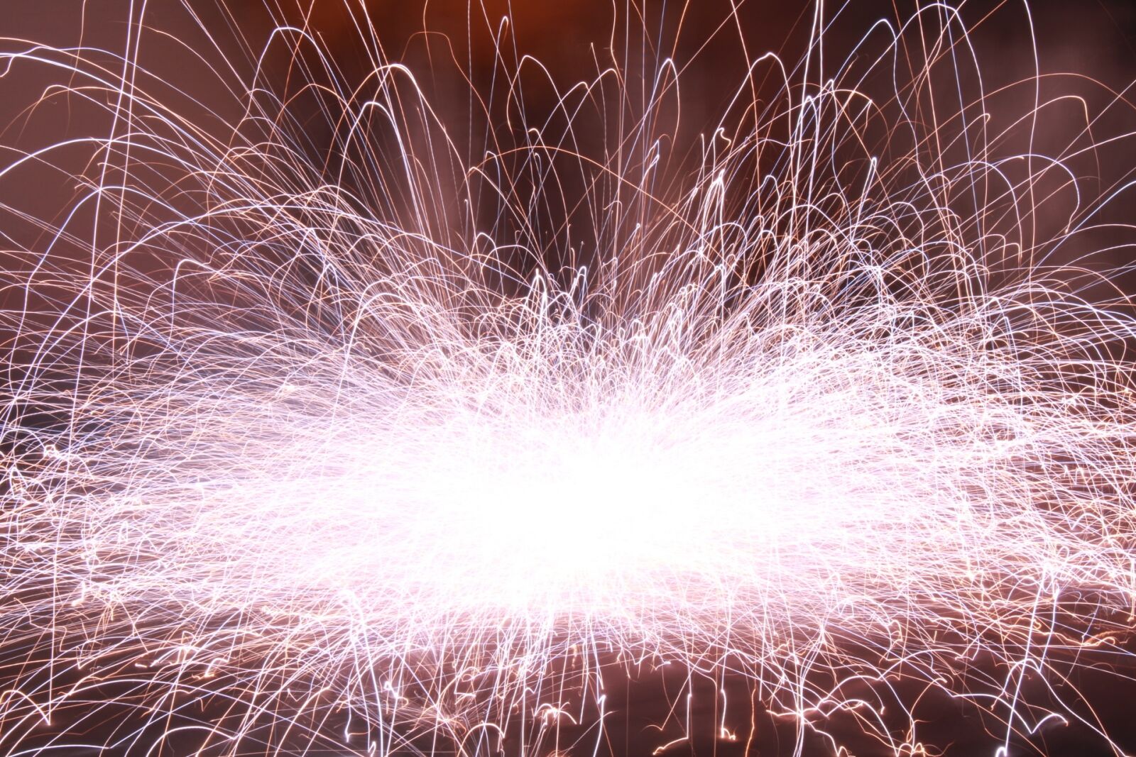 Canon EOS 700D (EOS Rebel T5i / EOS Kiss X7i) sample photo. Fireworks, light, night photography