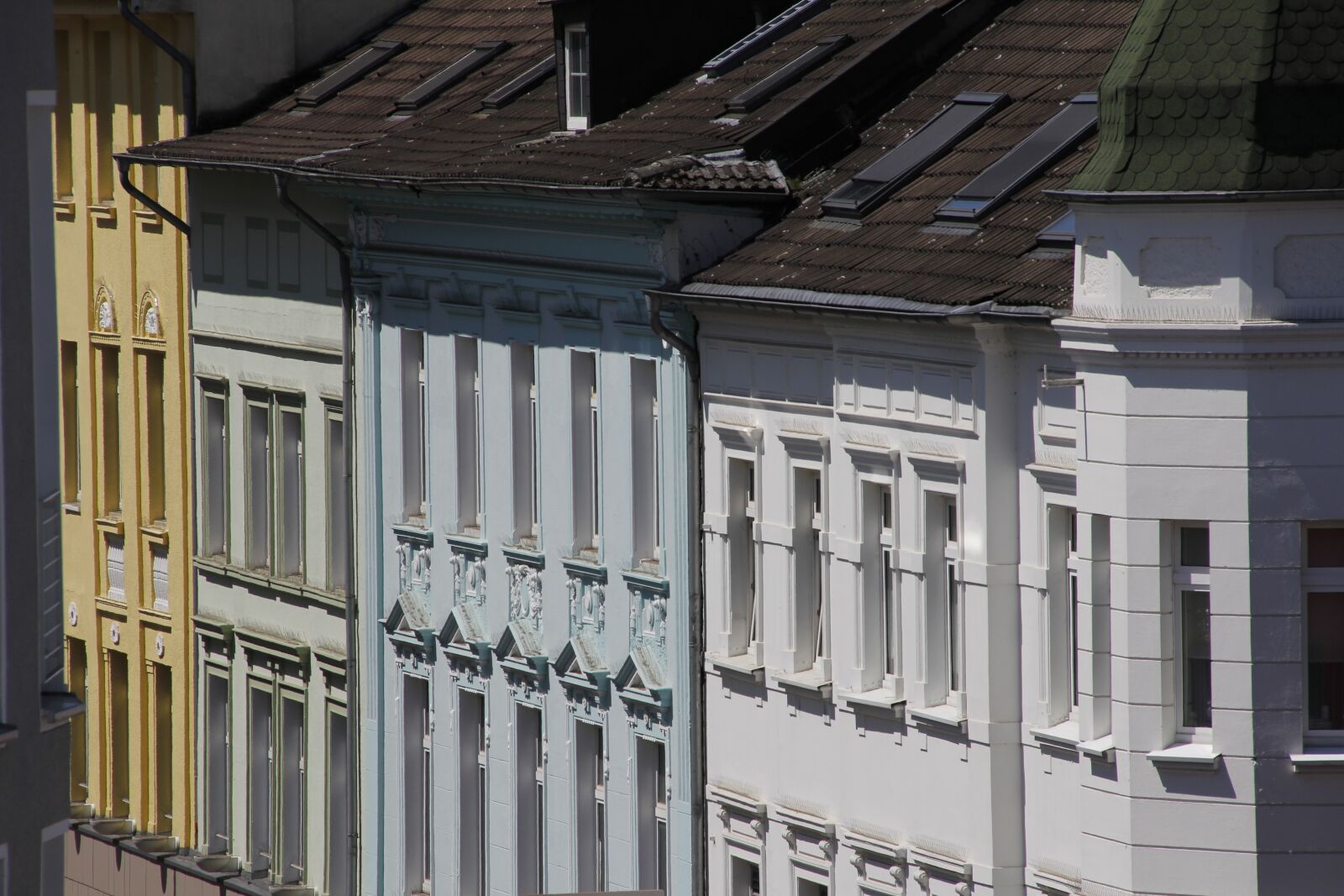 Canon EOS 60D sample photo. Building, architecture, front photography