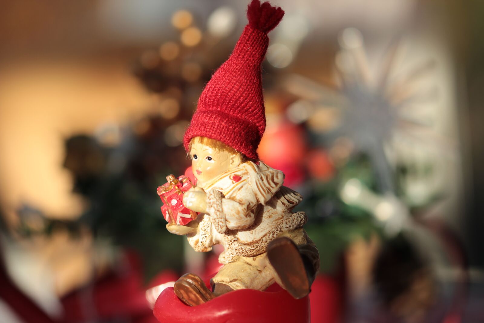 Canon EOS 600D (Rebel EOS T3i / EOS Kiss X5) sample photo. Christmas, christmas spirit, christmas photography