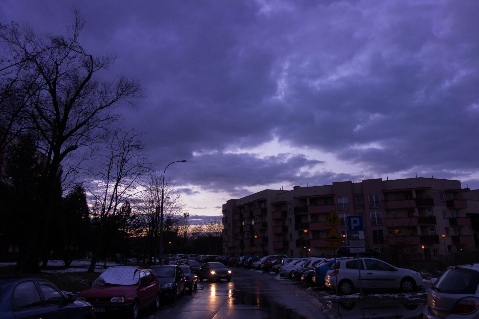 Sony Cyber-shot DSC-RX100 sample photo