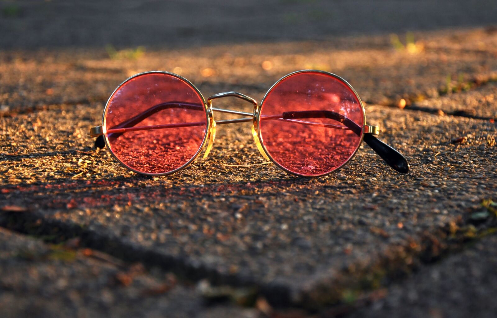 Nikon D90 sample photo. Glasses, spectacles, vision photography