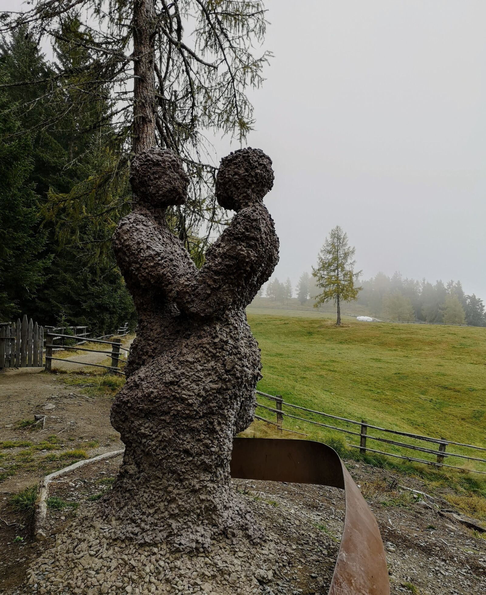 HUAWEI CLT-L09 sample photo. Sculpture, art, statue photography