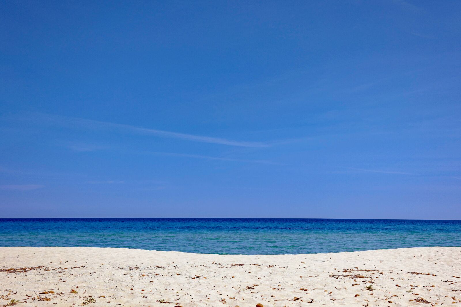 Vario-Elmar TL 1:3.5-5.6 / 18-56 ASPH. sample photo. Beach, sand, sea photography